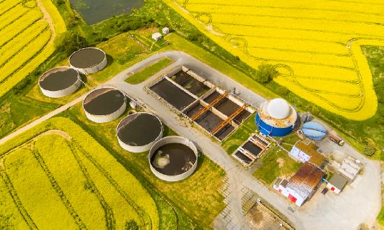 沼气发电累计装机规模逐年增长 中国沼气发电行业前景与挑战分析