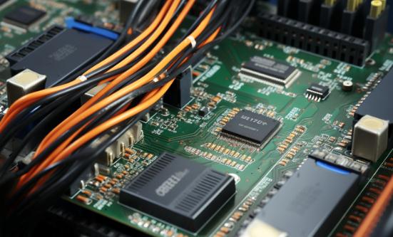 线路板行业发展现状及市场规模、供需格局分析2024