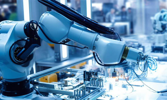 智能化设备行业市场分析及未来前景预测2024