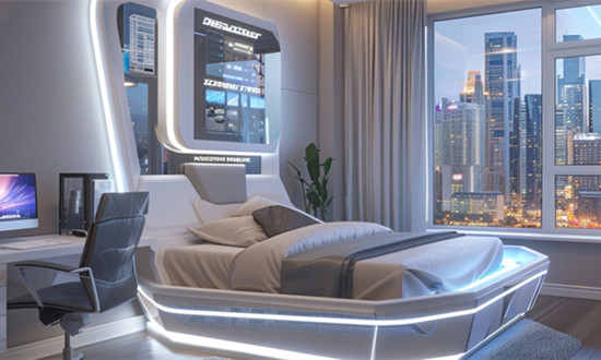 中国智能家居行业相关政策及未来市场预测2024