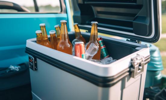 车载冰箱产业现状及未来发展趋势分析 车载冰箱市场有望继续保持增长