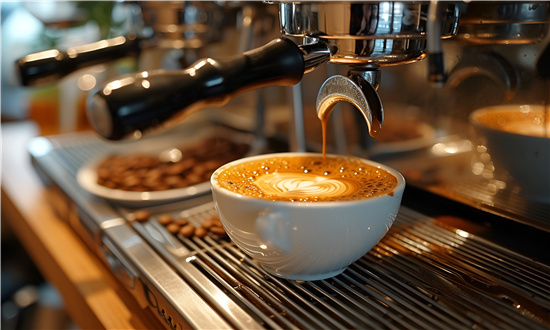 咖啡机行业市场发展、技术创新、竞争分析 咖啡机行业市场发展现状及未来发展前景趋势分析
