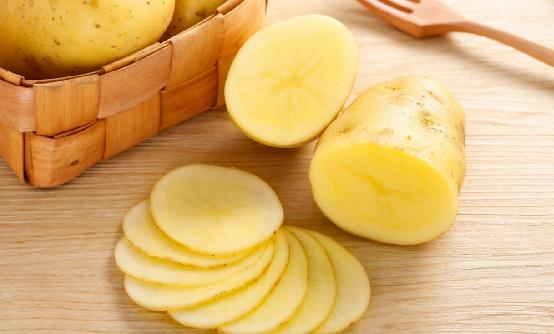 2024年马铃薯淀粉市场发展现状调查及市场驱动因素分析