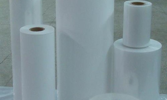 2024年高阻隔材料的产业链分析及发展趋势