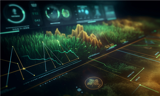 农业物联网行业市场发展现状及未来发展前景趋势分析