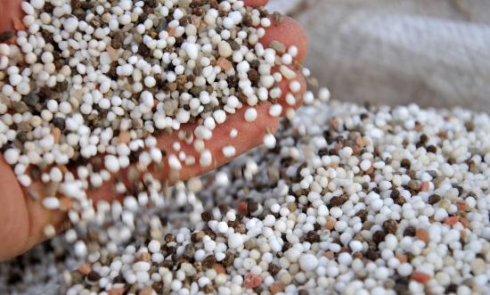 2024尿素行业市场发展现状及进出口情况分析