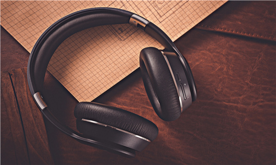 耳机行业市场发展现状及未来发展前景趋势分析