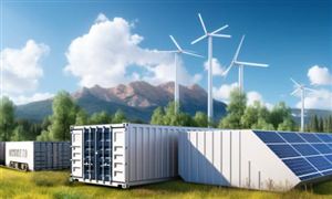 2024年中国储能电池行业供需分析及发展前景 特斯拉中国车主超170万 上海储能工厂开工在即