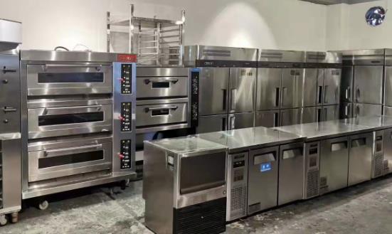 餐饮设备行业市场投资：中国餐饮全年收入年增长率达20.4%