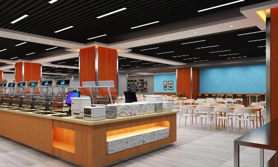 餐饮信息化行业前景与未来趋向：发展“数字+餐饮”