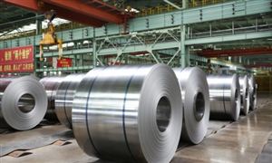 2024年中国金属材料流通行业的产业链上下游结构及发展前景分析