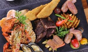 餐饮市场存在的问题和解决方案