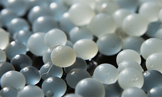 2024中国硅胶行业产业链全景及市场竞争分析