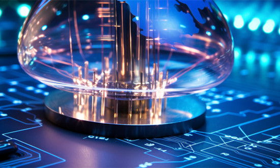 电位器行业产业链分析及未来发展趋势