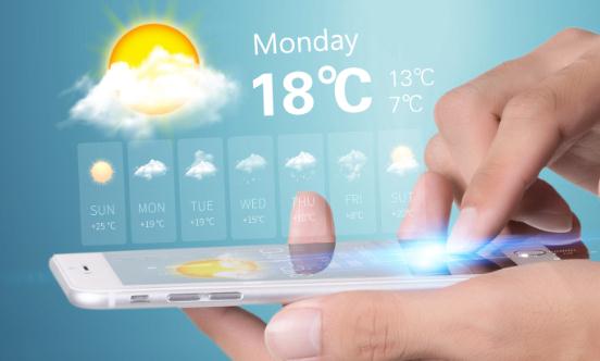 气象信息化产业现状及用户规模、未来发展趋势分析2024