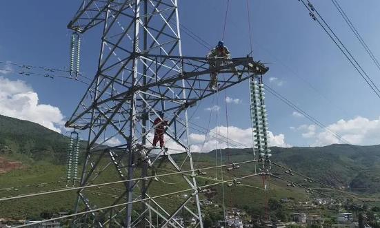 火电运维行业市场环境与发展前景分析