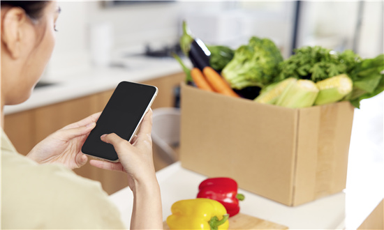 社区团购行业市场发展现状及未来发展前景趋势分析