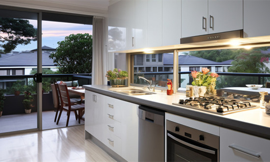 集成灶行业市场零售规模及未来市场空间预测