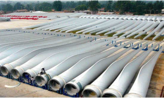 20248年化工复合材料行业的产业链分析及重点企业情况