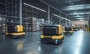 物流机器人行业市场发展现状及未来发展前景趋势分析