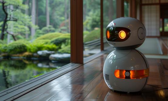 老年人口数量将持续增长 养老机器人产业未来发展趋势如何