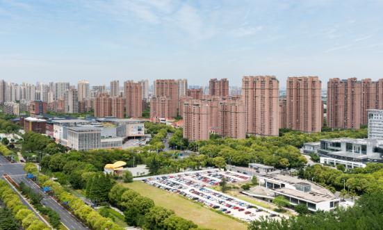 2024社区安防行业未来市场需求及投资前景预测