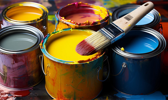 环氧涂料行业市场现状分析及未来趋势展望2024