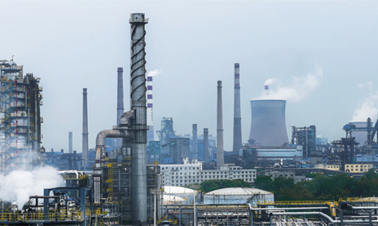 环氧溴丙烷的应用领域及行业未来发展趋势分析