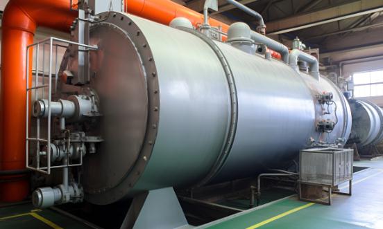 余热锅炉行业未来发展方向及前景预测 预计未来几年余热锅炉市场规模将继续扩大