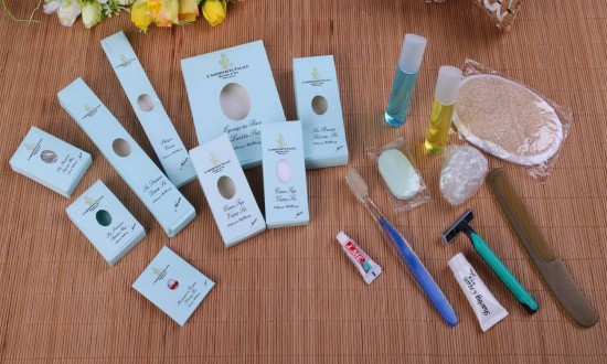 2024年中国酒店客房用品行业的产业链供需布局及发展前景预测