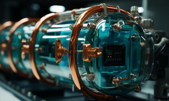 2024储能材料产业链上下游现状及市场规模、供需格局分析