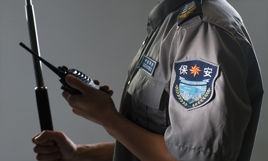 保安服务行业市场需求预测及重点企业经营状况