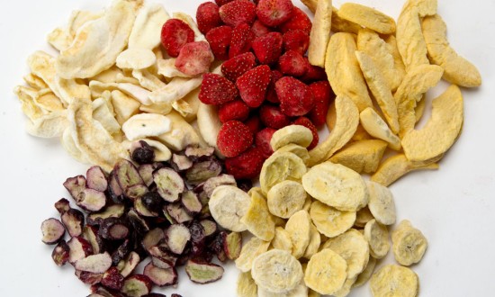 2024年中国冻干食品行业产业链的供需布局及重点企业情况