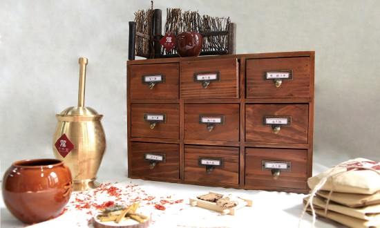 2024年中国中药衍生品行业的产业链供需布局及重点企业情况