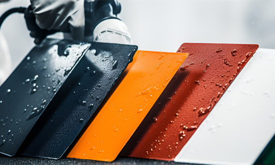 建筑涂料行业市场现状、竞争格局及未来发展方向