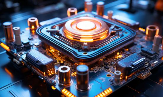 科技创新产业现状 中国科技创新行业市场集中度分析