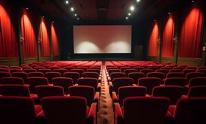 2024年电影院行业市场深度发展现状分析及发展策略研究 国内电影市场一季度复苏延续