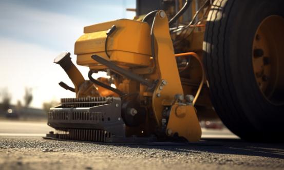2024公路养护行业发展现状及未来发展趋势、投资战略分析