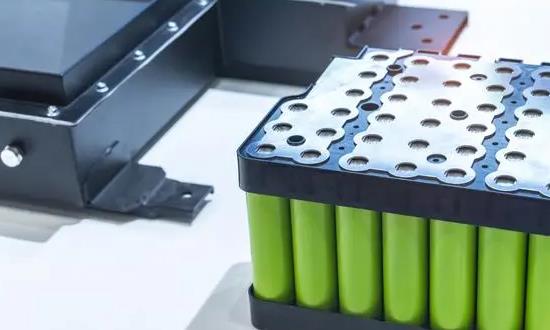 电池新材料行业调研：贵州培育壮大新能源电池及材料产业集群