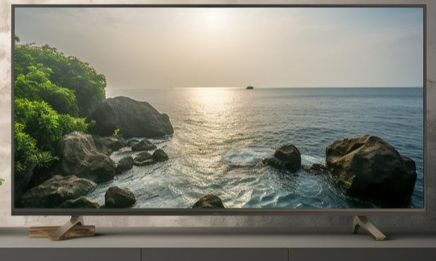 液晶显示器行业竞争格局及未来发展前景趋势分析2024