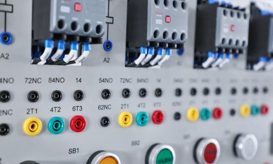 变频器市场现状及未来趋势 将朝着数字化和智能化方向发展