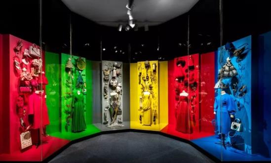 展览馆行业发展前景研究：青岛会展业“井喷” 预计全年营收同比增20%以上