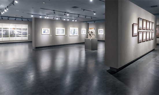 智慧场馆行业市场深度分析2024