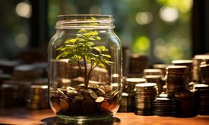 2024年中国绿色金融行业市场现状及发展前景研究 我国绿贷规模突破30万亿元