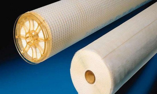 2024年纳滤膜产业链的供需布局及市场发展现状