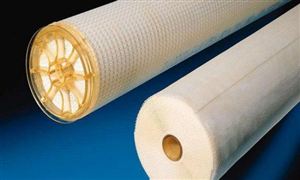 2024年纳滤膜产业链的供需布局及市场发展现状