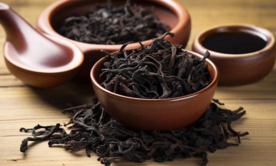 2024黑茶行业市场现状及供需格局、投资价值分析