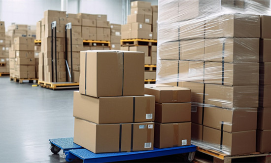 运输包装行业发展状况及未来市场趋势展望2024