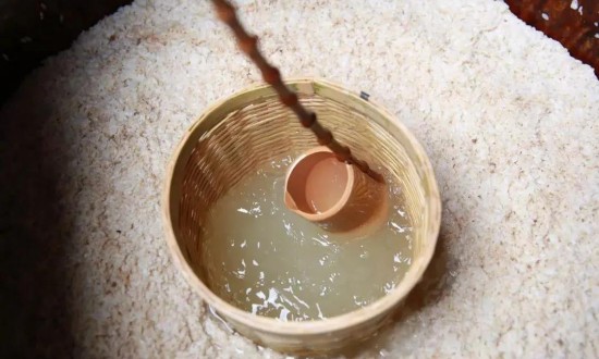 2024年中国米酒行业的产业链上下游结构及发展现状