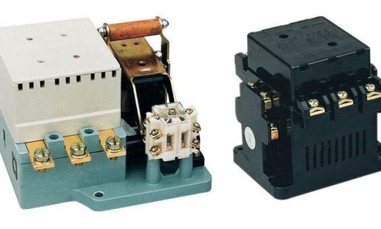 2024年中国低压接触器行业的产业链上下游结构及重点企业情况